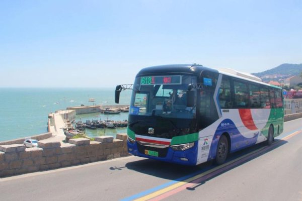 启运配资 五一玩转青岛 跟着这7条公交线路就对了