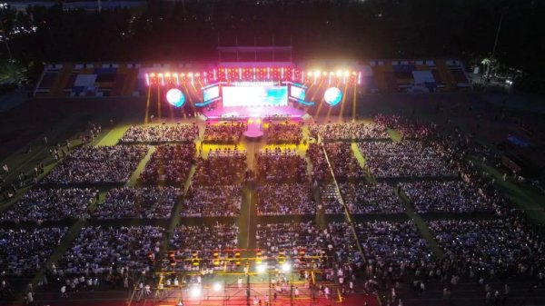 股融贷 第十三届国际大学生时尚设计大赛在燕京理工学院圆满落幕