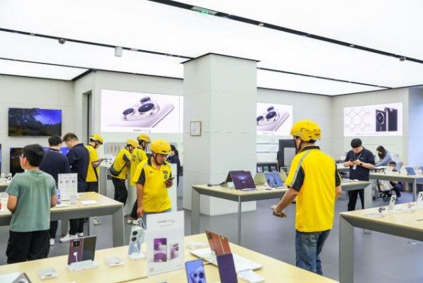 奕汇网 美团闪购618全周期：60余类商品成交额翻倍，带动近850个品牌翻倍增长