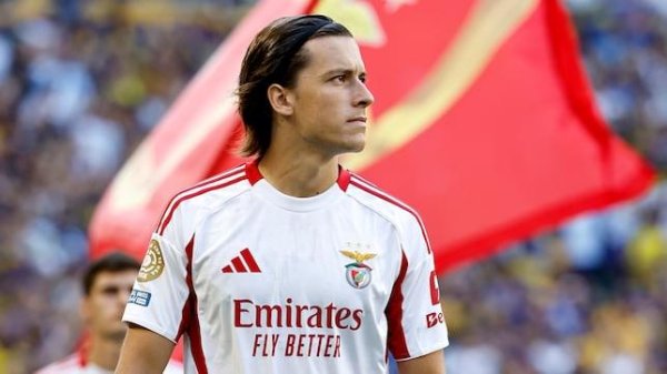 涨配资 阿斯：A费未归队参加本菲卡训练，皇马预计今天官宣球员