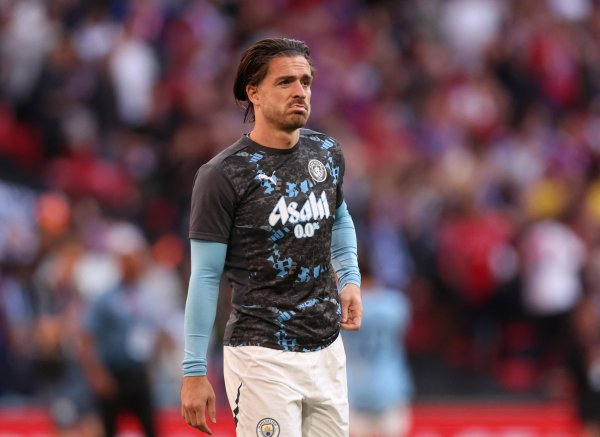 易投配资 TA：曼城在给格拉利什菲利普斯找下家，仍不确定是否有球队能负担