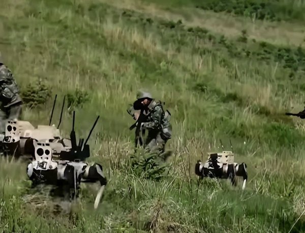 富裕配 台湾准备打“巷战”？央视曝光的一幕，断了岛内的痴心妄想