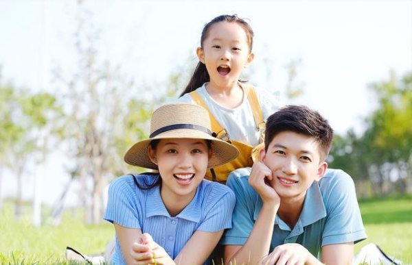 本财配资 孩子嫌弃父母没本事怎么教育？