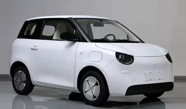 牛来了 五菱新能源新品牌“埃尚”首车将亮相，微型纯电车市场再添新面孔